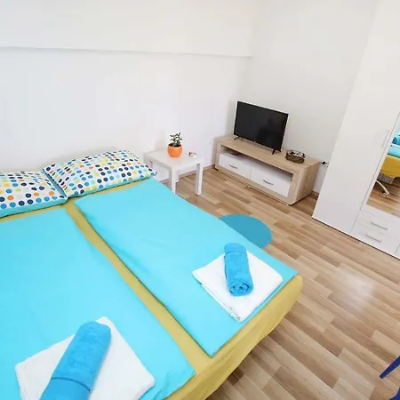 Silesia Apartamento