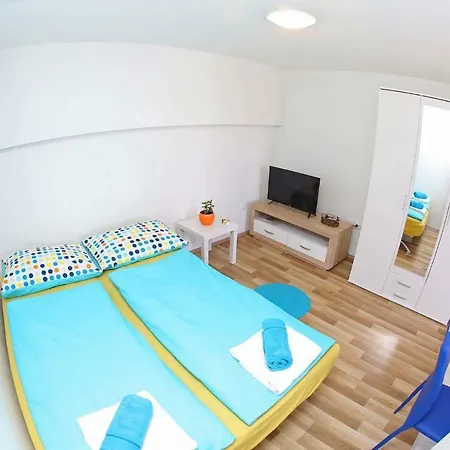 Apartamento Silesia Zadar
